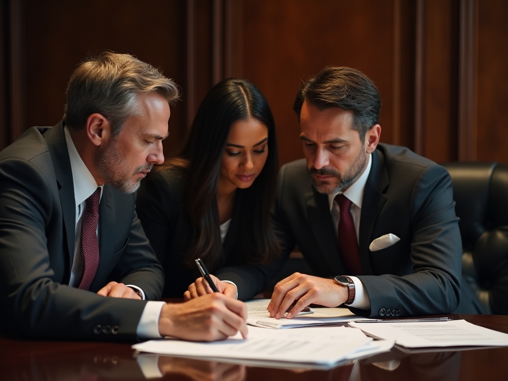 Conseil financier pour secteur bancaire